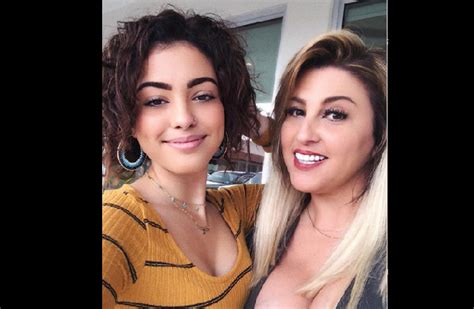 Malu Trevejo mom Porn Videos